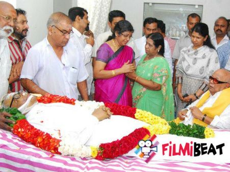 કરુણાનિધિ