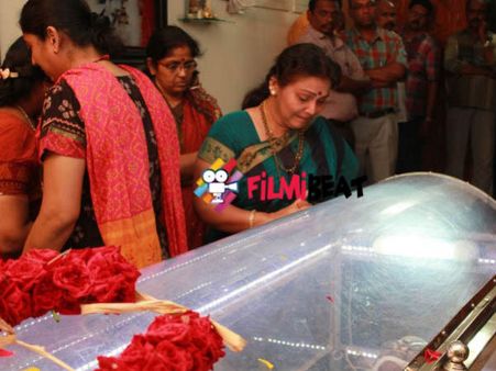 ટીવી પર્સનાલિટી