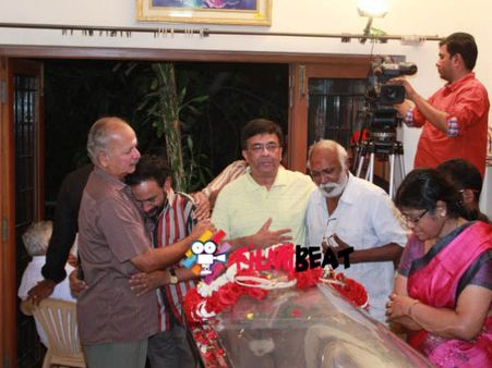 વાયજી મહેંદ્રન