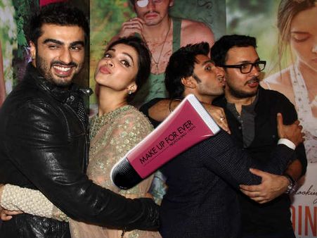 રણવીર સિંહ રણવીર સિંહ