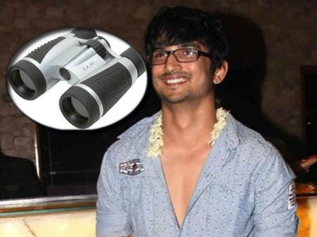 સુશાંત સિંહ રાજપૂત સુશાંત સિંહ રાજપૂત