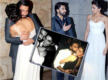 દીપિકાને ગાયબ થવાની ટ્રિક દીપિકાને ગાયબ થવાની ટ્રિક