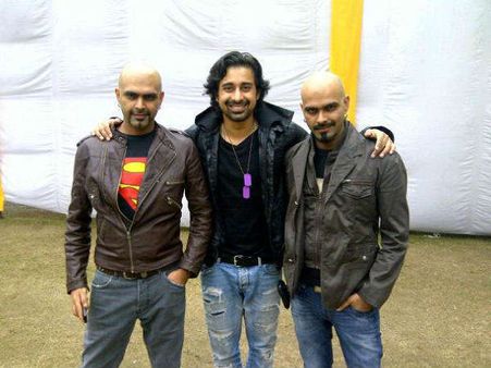 રણવિજય સાંઘા નંબર 3