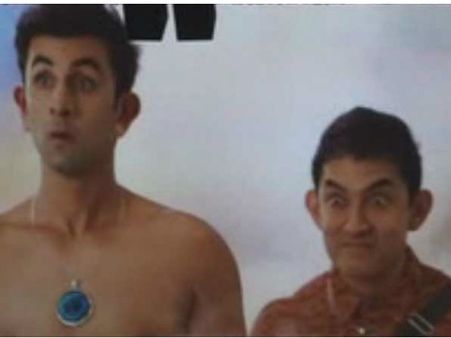 ‘પીકે’ ન જોતાં પીકે... આ 7 Mistakes તમારા ધ્યાને આવી ખરી...!