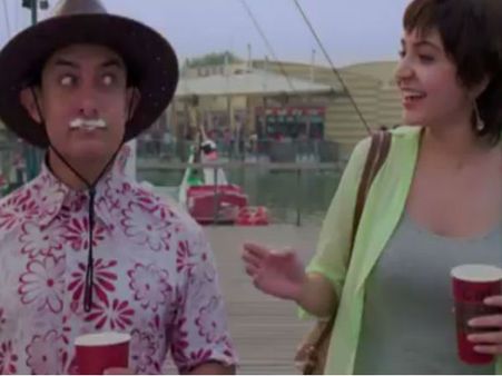 ટ્રાંસફર થઈ શકત અનુષ્કાની ભાષા