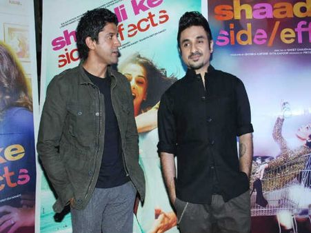 ફરહાન-વીર