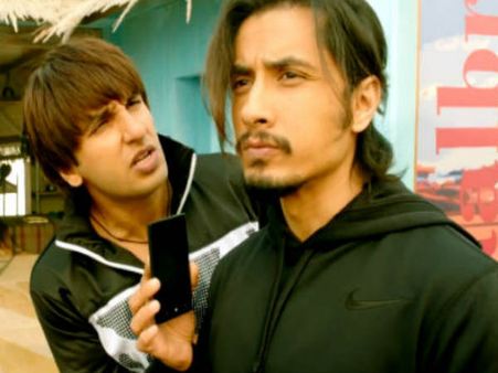 અલી-રણવીર