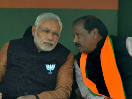 સુભાષ ચંદ્ર બોસ અને ઝારખંડના નવા CM દાસમાં શું છે સમાનતા