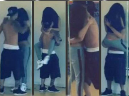 ડર્ટી ડાન્સિંગ