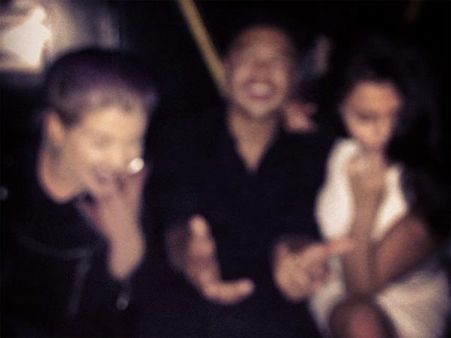 પાર્ટી ટુગેધર