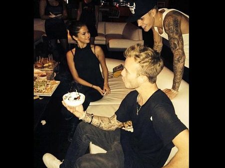 વેગાસ ટ્રિપ