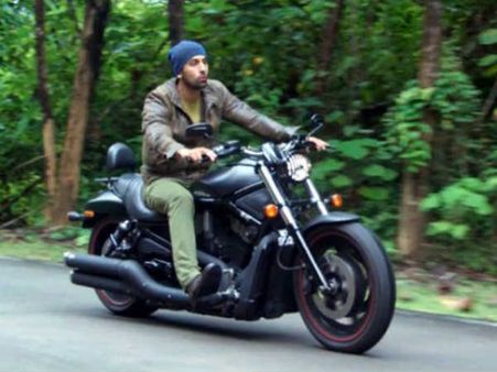 રણબીર કપૂર રણબીર કપૂર