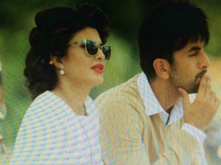 જૅકલીનનો ડબલ રોલ જૅકલીનનો ડબલ રોલ