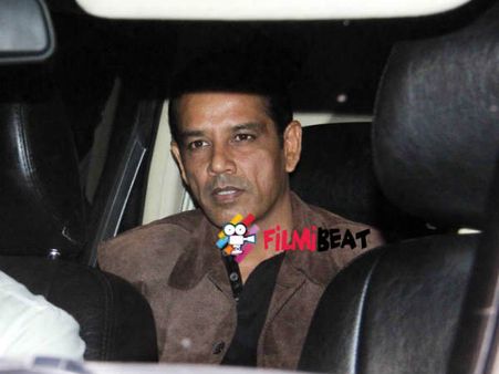 સલમાન ખાનની બર્થ ડે પાર્ટીની તસવીરી ઝલક