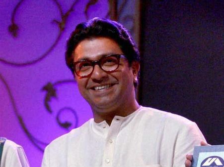 મનસેના સૂપડા સાફ 