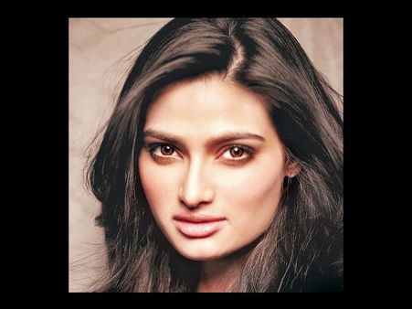 અથિયા શેટ્ટી અથિયા શેટ્ટી