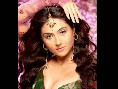 સ્વસ્તિકા મુખર્જી સ્વસ્તિકા મુખર્જી