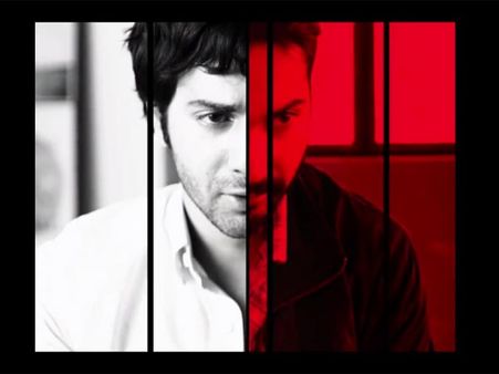 બે પાત્રો