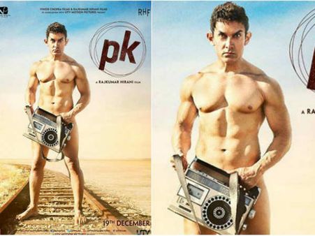 ફિલ્મ 'બર્ફ'માં ફરી નિર્દેશન કરશે પીકે સ્ટાર આમિર ખાન