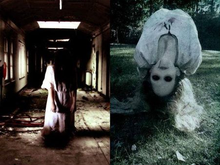 આદ્યાત્મિક માન્યાતાઓનો અભાવ 