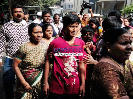 ચર્ચ સ્ટ્રીટ બ્લાસ્ટ: બેંગ્લોરમાં રોકાયા હતા સિમીના આતંકવાદી, 10 લાખનું ઇનામ જાહેર