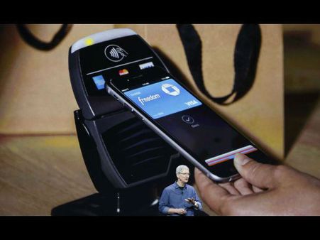 2015માં આપને મળશે આ 5 ટેકનોલોજીની ભેંટ