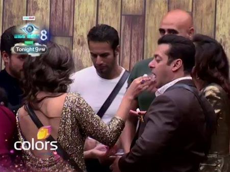 બર્થ ડે કેક