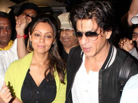 શાહરુખ ખાન શાહરુખ ખાન