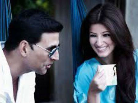 અક્ષય કુમાર અક્ષય કુમાર