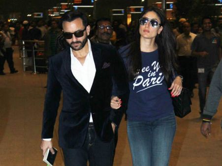 સૈફ-કરીના સૈફ-કરીના