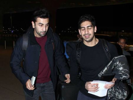 રણબીર-કૅટ રણબીર-કૅટ