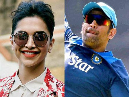 યે બાત હજમ નહીં હુઈ : ધોનીના સંન્યાસ અંગે દીપિકા મૌન કેમ?