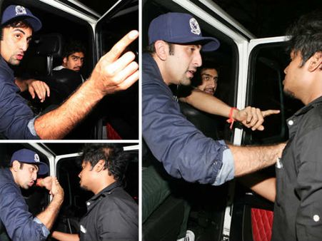 કૂલ રહેજો રણબીર