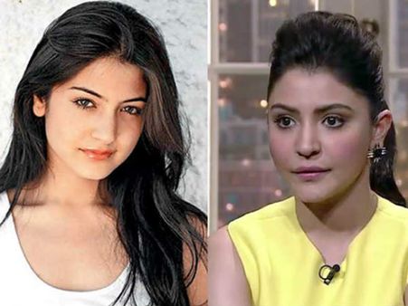 સાદગીમાં સૌંદર્ય છે અનુષ્કા