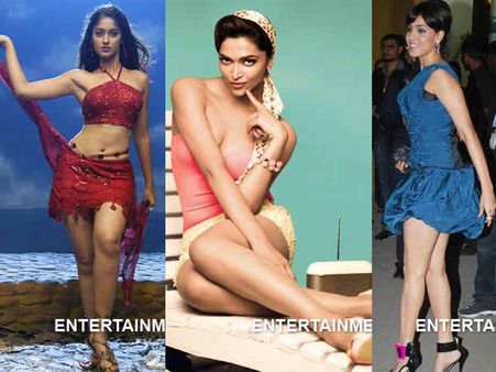 Guess! કૉલીવુડમાં કોણ છે ‘કામુક પગ’ની રાણી?