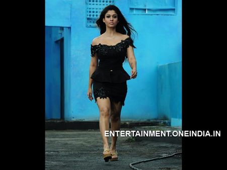 નયનતારા