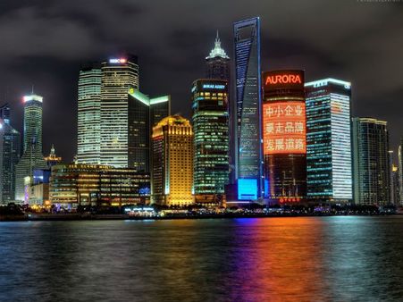 શંઘાઇમાં નવા વર્ષની ઉજવણી દરમિયાન નાસભાગ, 35ના મોત, 42થી વધુ ઘાયલ