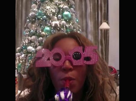 બેયોન્સ