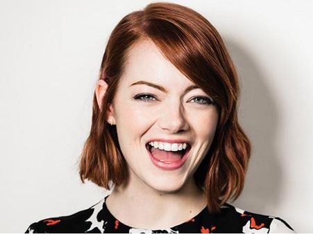 એમ્મા સ્ટોન એમ્મા સ્ટોન