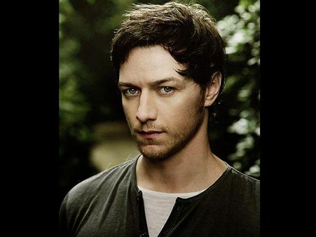 જેમ્સ મૅકએવૉય જેમ્સ મૅકએવૉય