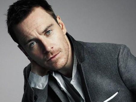 માઇકલ ફૅસબેન્ડર માઇકલ ફૅસબેન્ડર