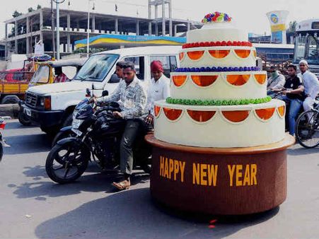 ભારતીય રાજકારણમાં 2015ની મહત્વપૂર્ણ સંભાવનાઓ