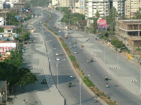 ગુજરાતમાં બનશે દુનિયાની સૌથી ઉંચી બિલ્ડિંગ!