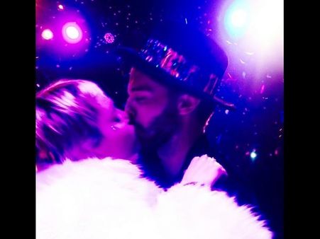 માઇલી-પૅટ્રિક માઇલી-પૅટ્રિક