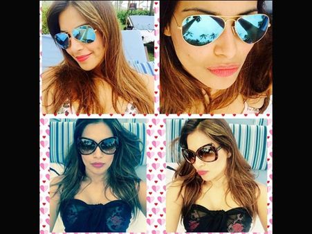 બૉલીવુડ સેલિબ્રિટીઓએ કર્યું શાનદાર ન્યુ ઈયર સેલિબ્રેશન : જુઓ તસવીરો