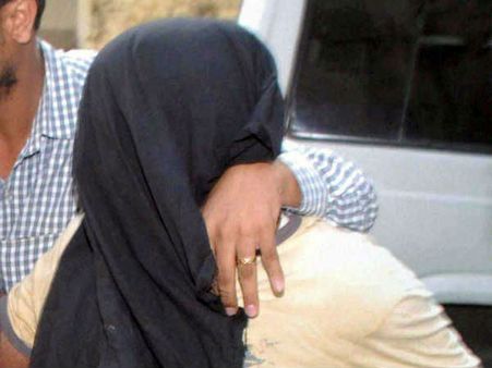 દિલ્હીમાં બ્લાસ્ટનું કાવતરુ કરી રહેલા બે આતંકીઓની ધરપકડ