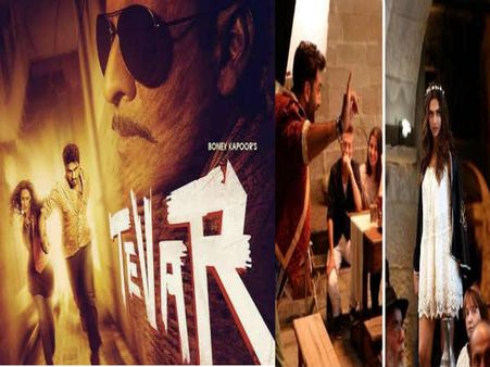 તેવર ટુ તમાશા : અધધ... બે ડઝન મહત્વની ફિલ્મો આવશે આ વર્ષે, જાણો Full Release Data