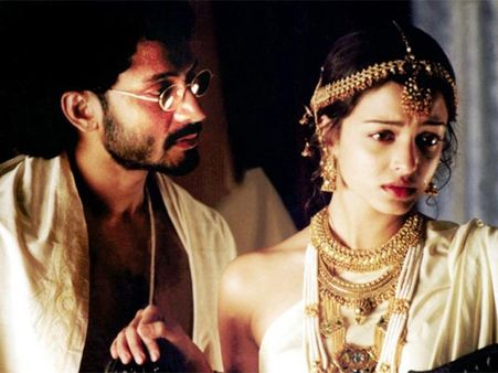 ચોખેર બાલી