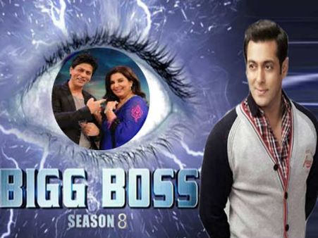 શાહરુખની એન્ટ્રીની શક્યતા