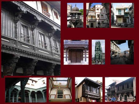 પ્રવાસી ભારતીય દિવસ દરમિયાન NRIs હેરિટેજ બિલ્ડિંગ્સમાં રોકાણ કરી શકે